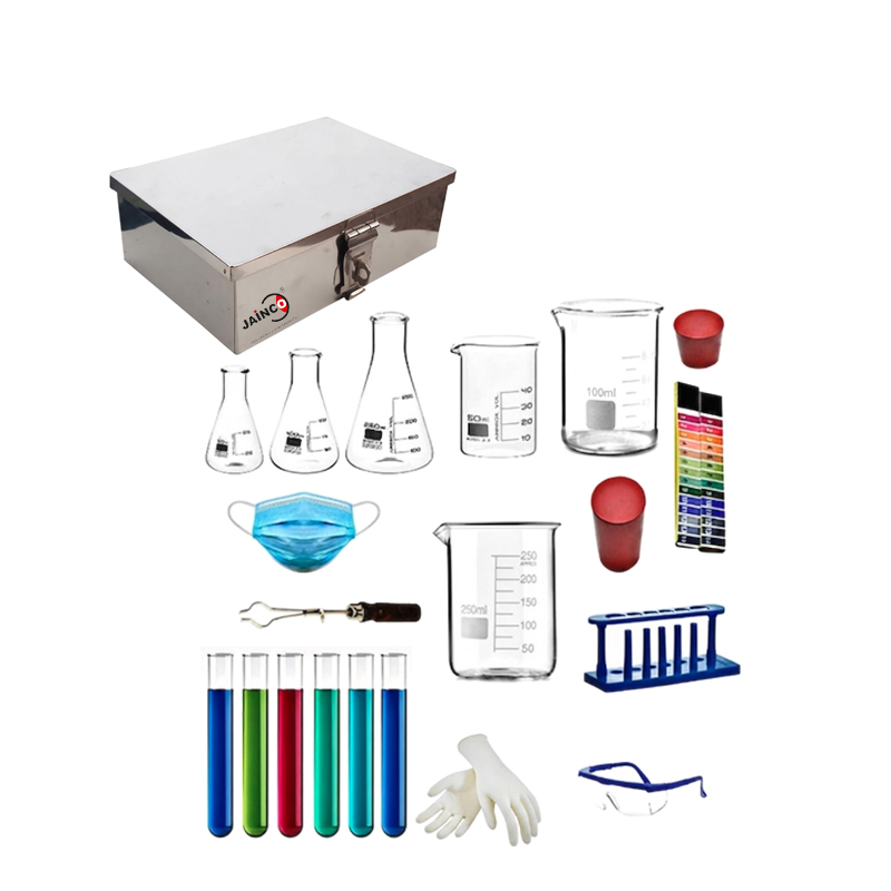 CH2 Chemistry Set - Basic Equipment 2